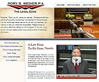 Rory Weiner P.A.